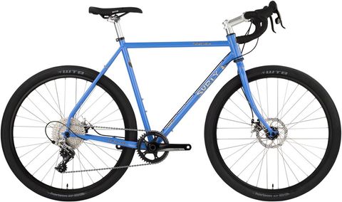 surly road bike