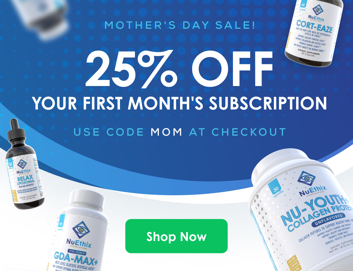 Mother's Day Sale