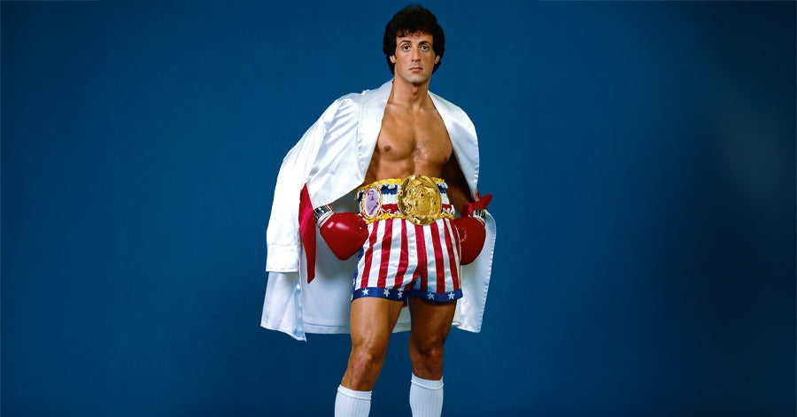 Rocky Balboa