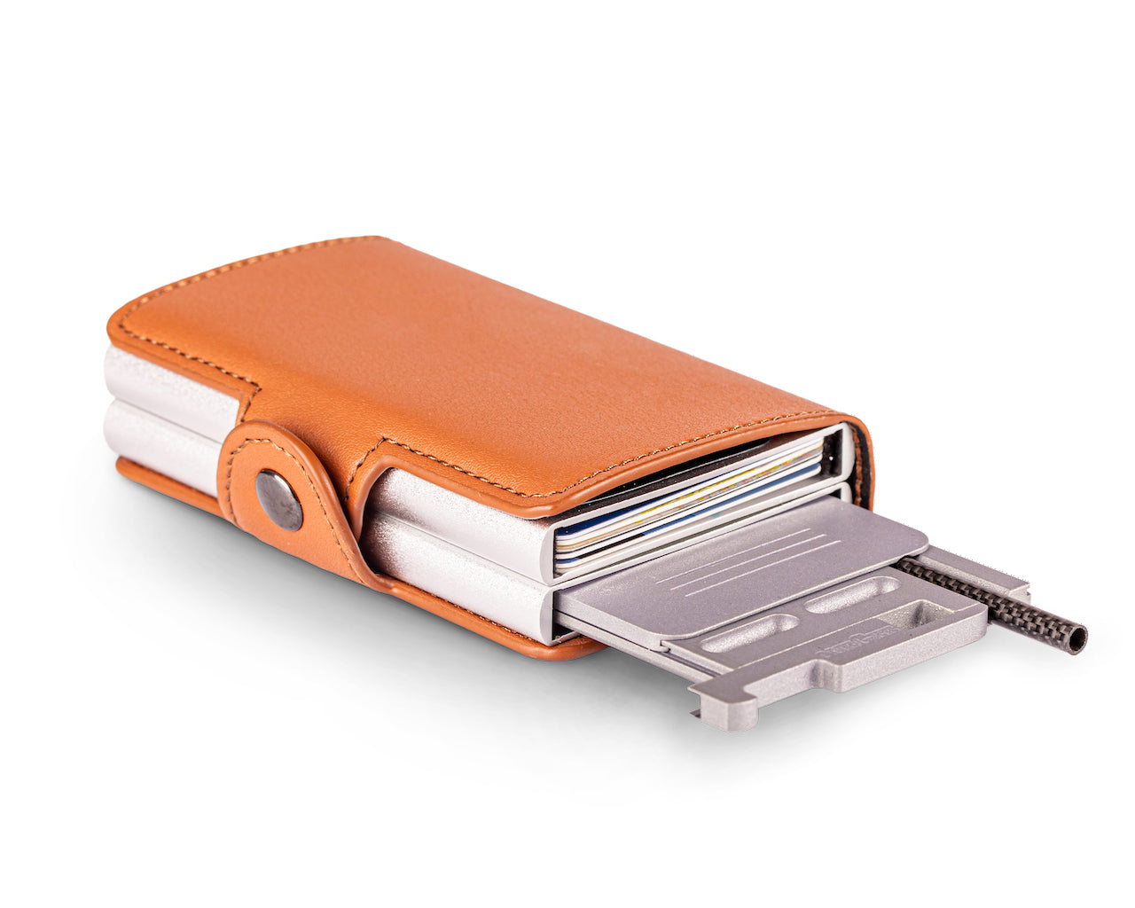 Suitable for SecrID Wallets