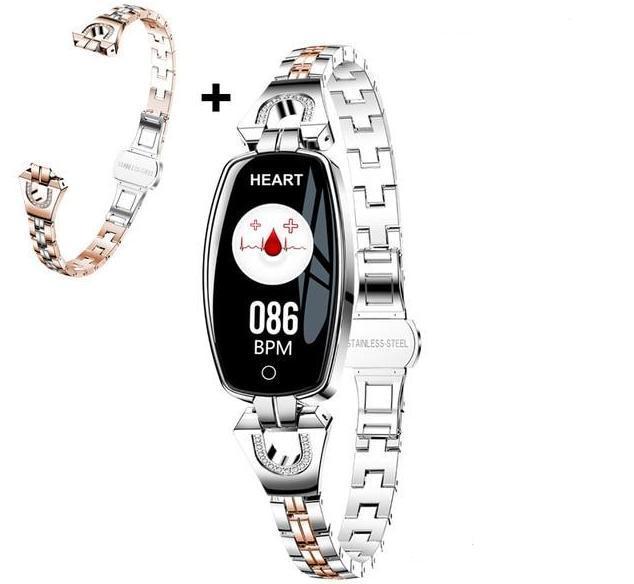 ione watch smartwatch