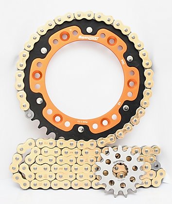 ktm 790 adventure r front sprocket