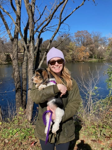 Lauren & Mimi