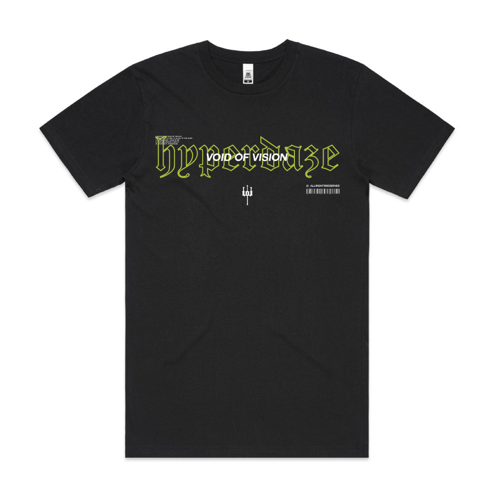 Void of Vision - Hyperdaze T-Shirt | Merch Fan