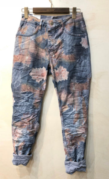 Zac & Zoe Reversible Jeans (MED - 4XL) – Genevieves Kaikoura