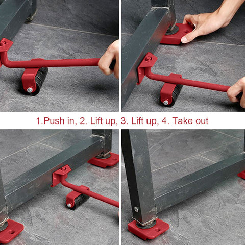 Furniture Lifter – Crazy Productz