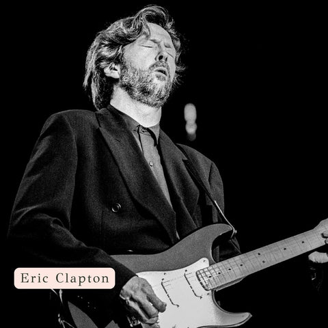 Eric Clapton