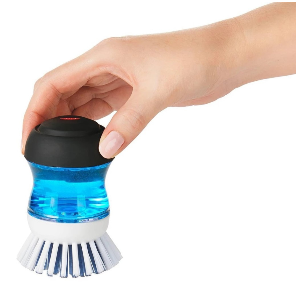 Oxo Good Grips Non-Scratch Palm Scrubber