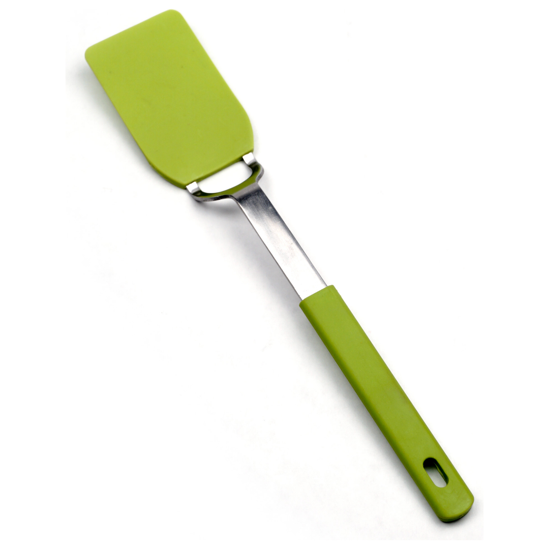 Cooking spatula, 34.3 cm, silicone - OXO