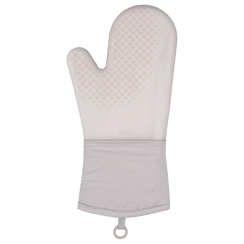 SILICONE OVEN MITT SELTZER – Belle Cose