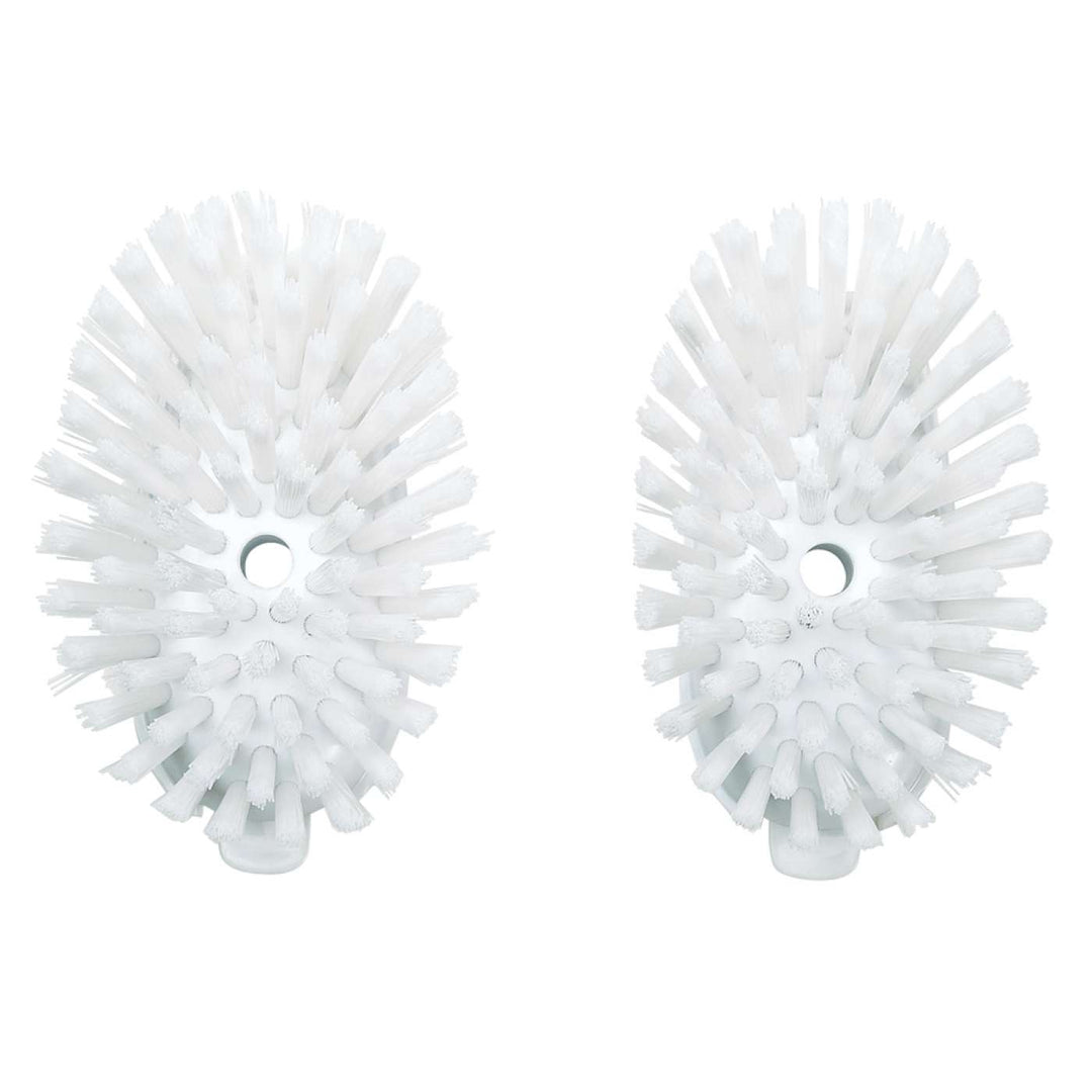 SOAP DISPENSING PALM BRUSH REFILLS – Belle Cose