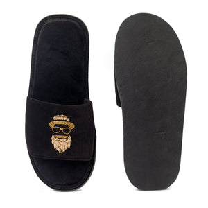 gatsby slippers