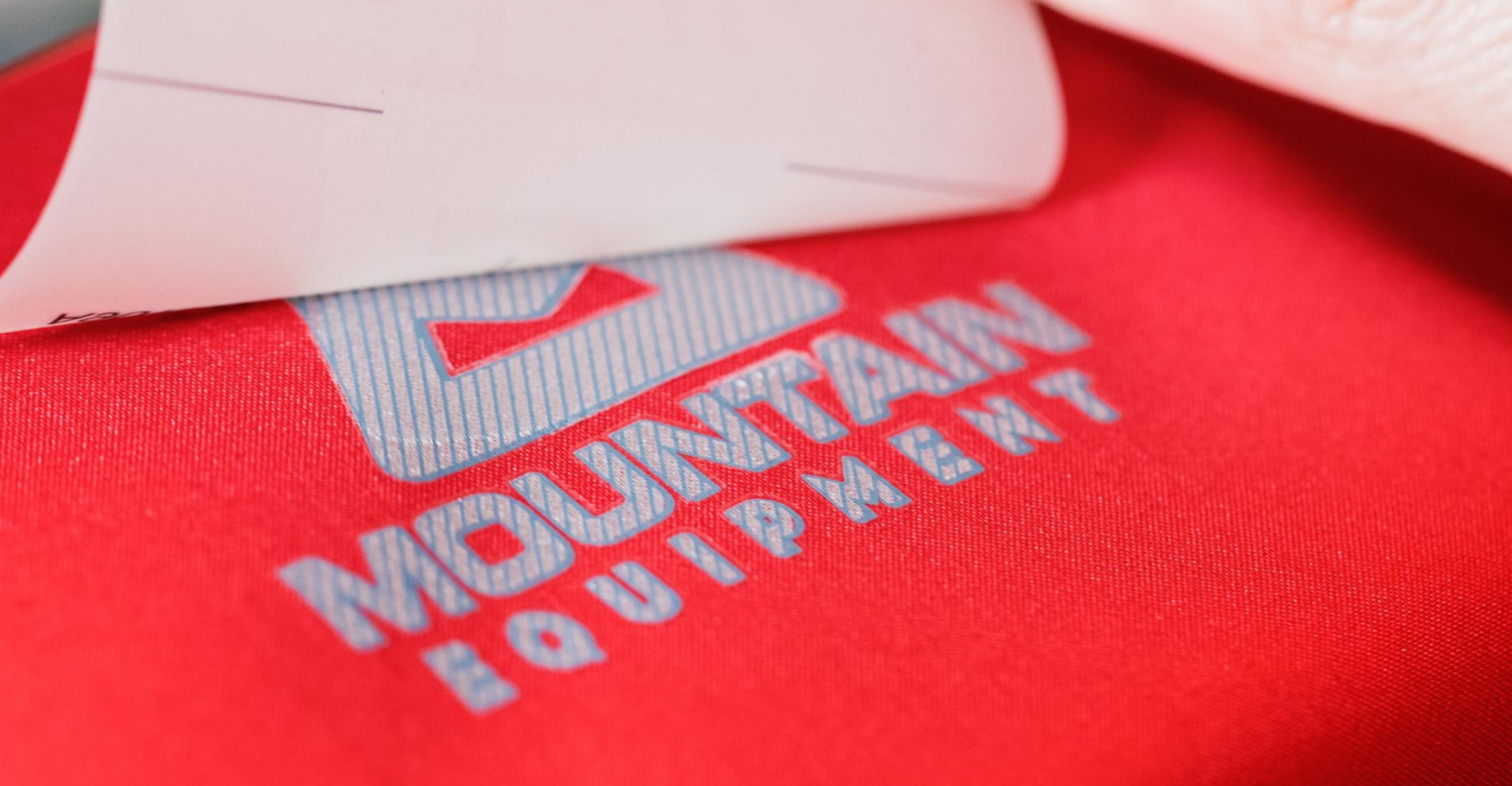 Mountain Equipment GORE-TEX PRO