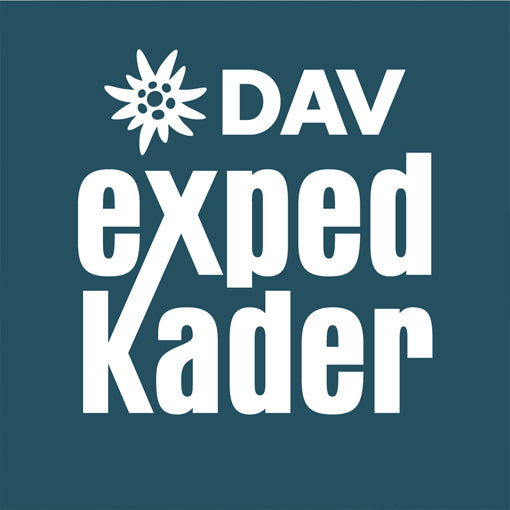 DAV Expedkader