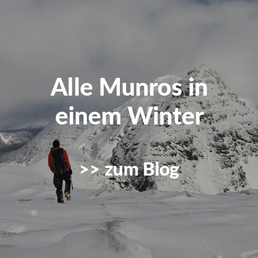 Winter Munros