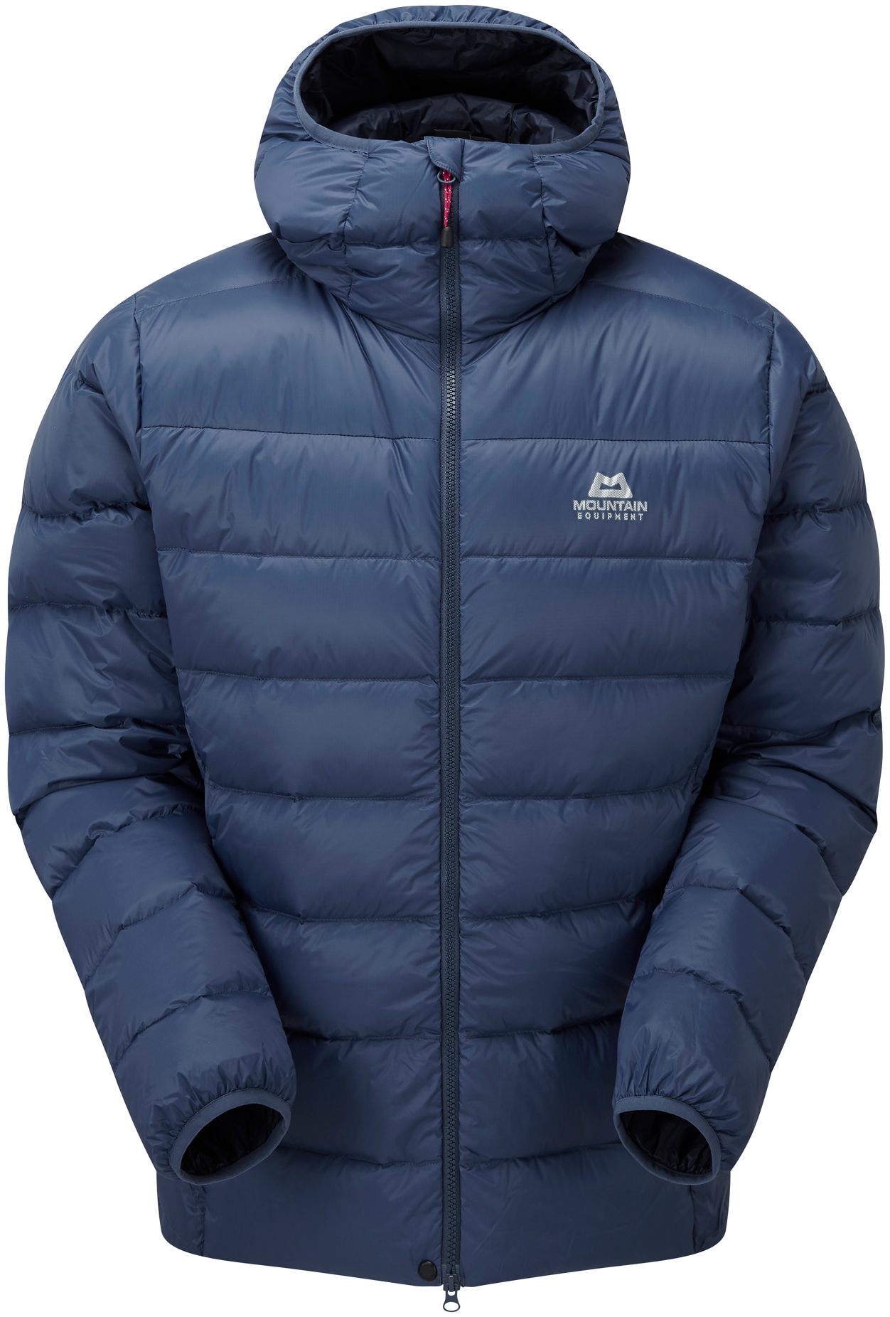 Skyline Hooded Jacket Daunenjacke Mountain Equipment Mountain Equipment De