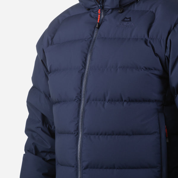 mountain equipment lightline jacket