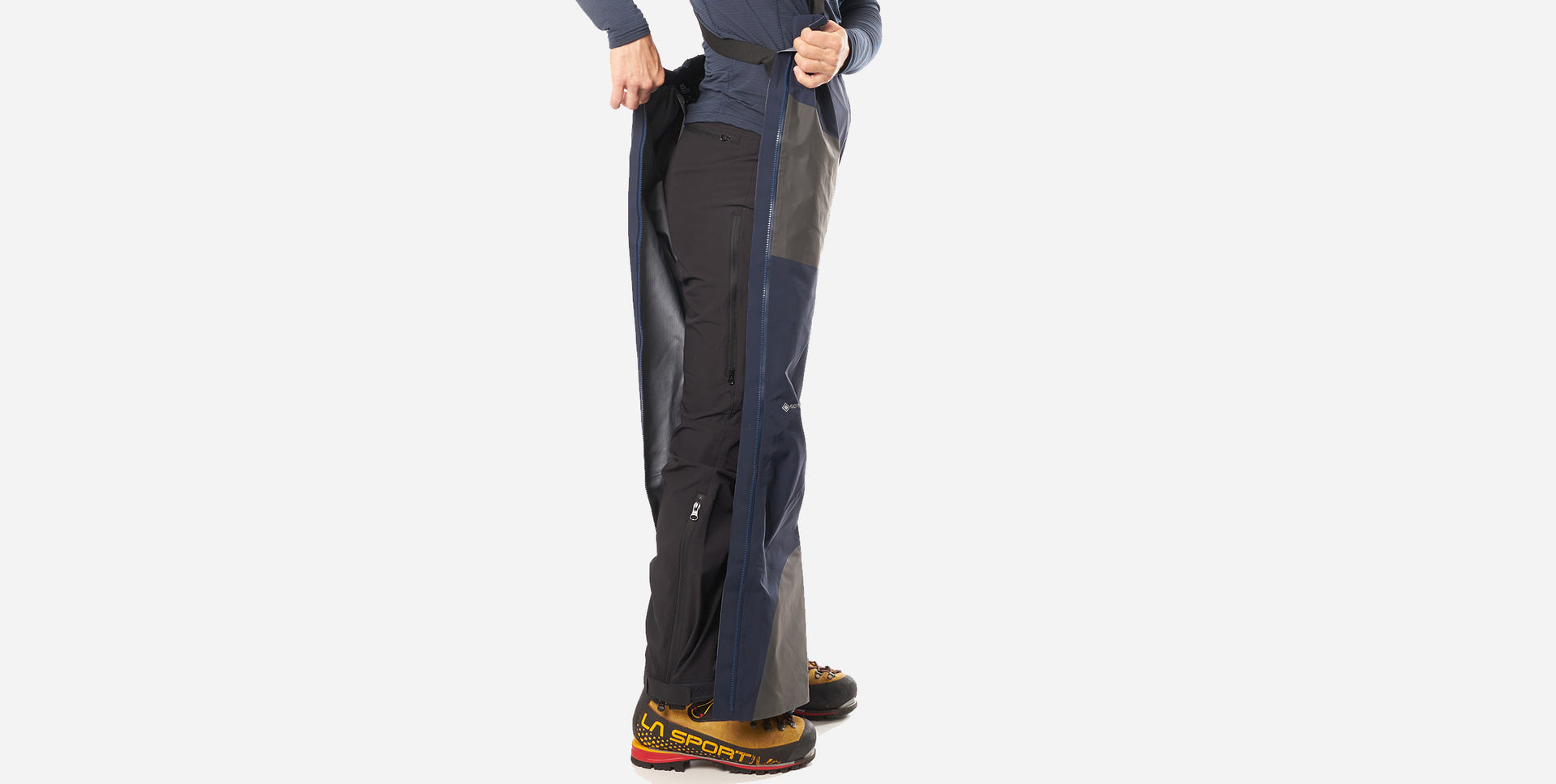 アウトレット 美品 新品未使用 Mountain Equipment Tupilak Pant - その他