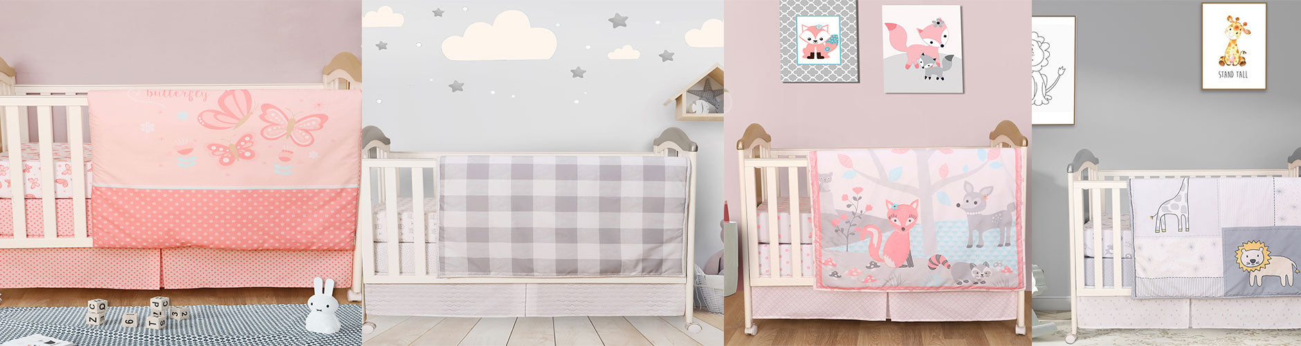 Nursery Bedding