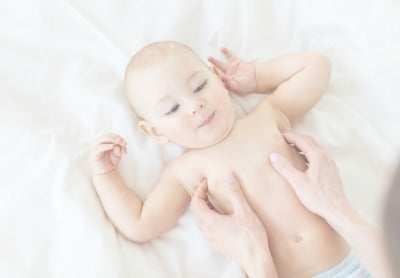 Baby Heat Rash: How To Treat And 