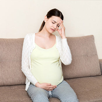 7 Months Pregnant: Symptoms, Baby Development, And Tips