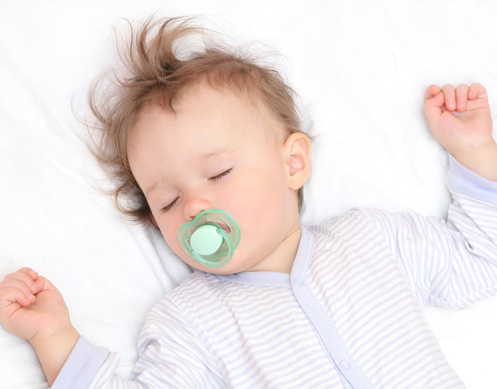 9-month sleep regression