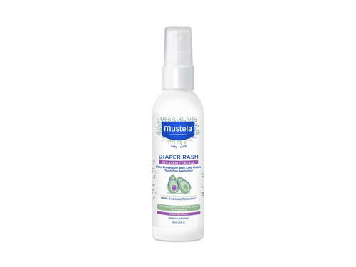 Mustela Liniment with pump 400 ml buy online