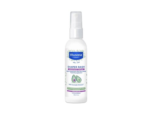 Mustela Linimento Dermo Protector 400ml