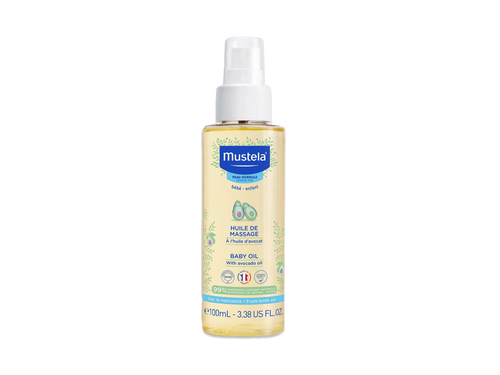 Mustela Newborn Arrival Baby Gift Set Price - Buy Online at ₹4105 in India