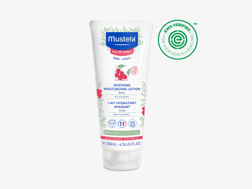 Mustela - Lotion Body Hydra Bebe - 1 Each 1-10.14 Fz 