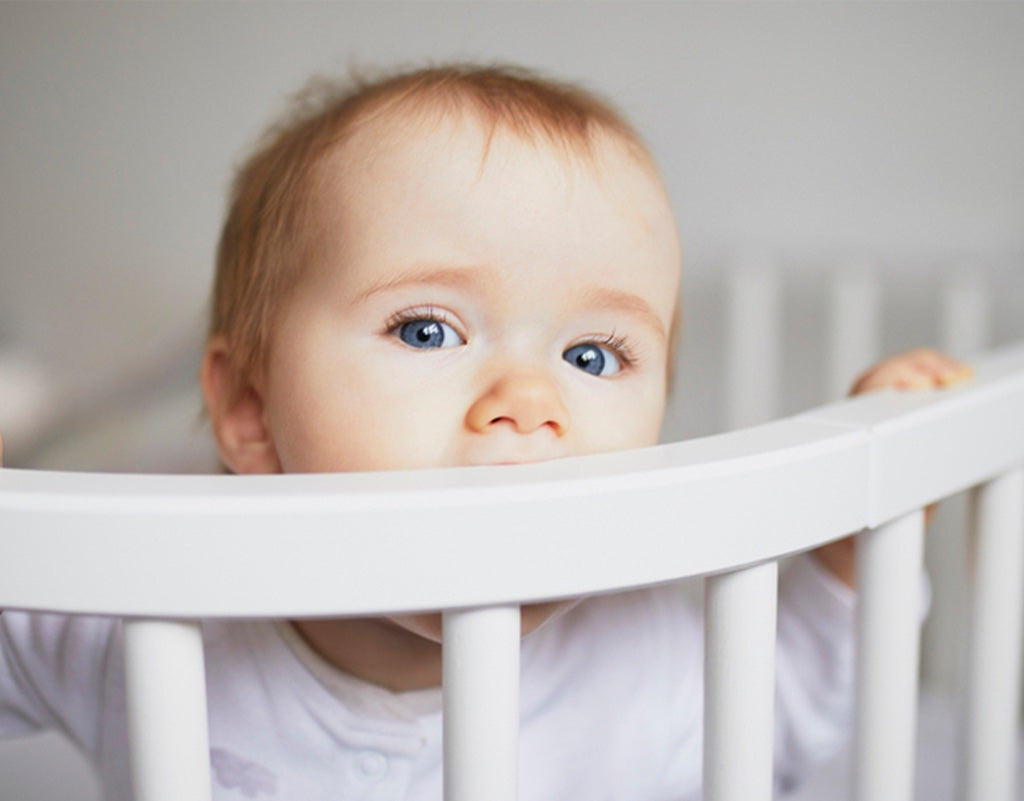 What Is the Best Room Temperature for Baby?