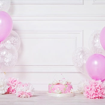 Baby Shower Ideas: Simple Decorations 