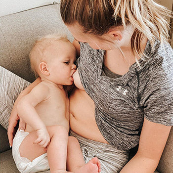 Breastfeeding Facts: Everything You Need To Know