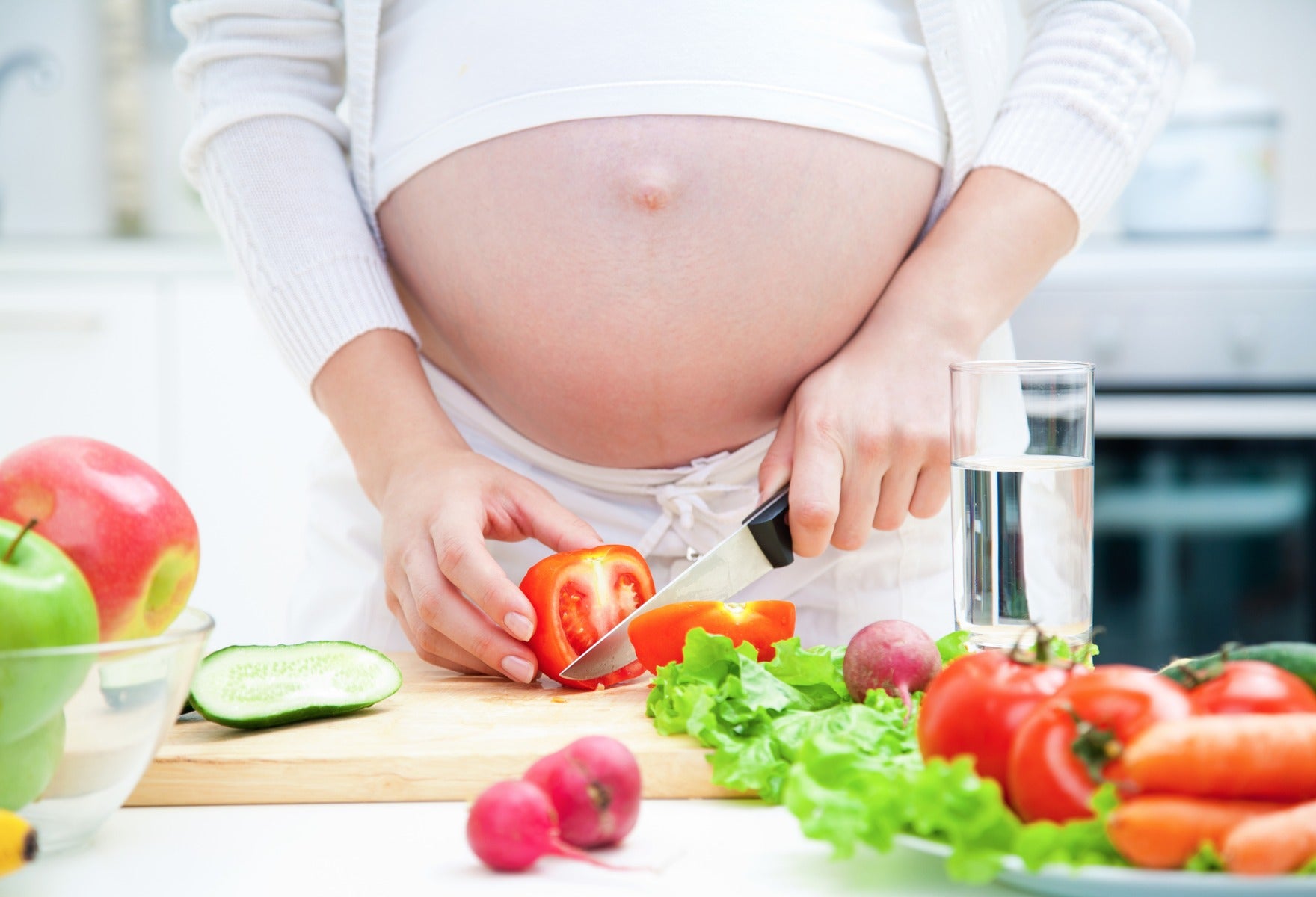 food to eat while pregnant