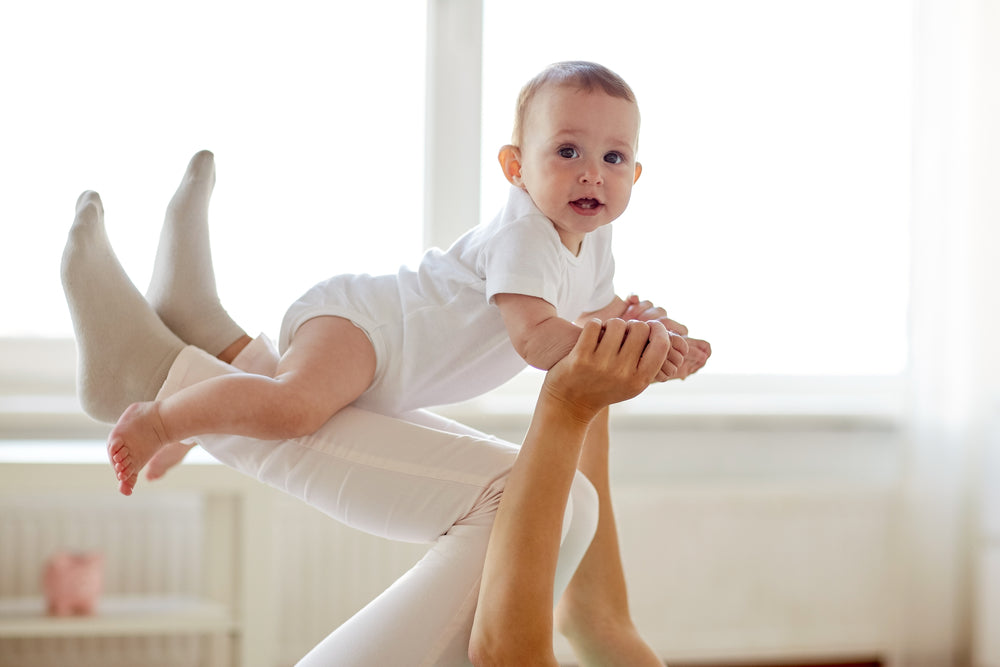 The 13 Best Tips For Postpartum Exercise