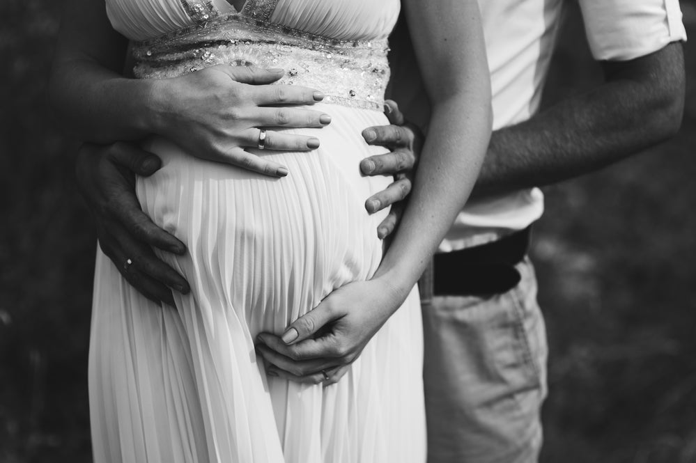 how to thrive in a relationship during pregnancy