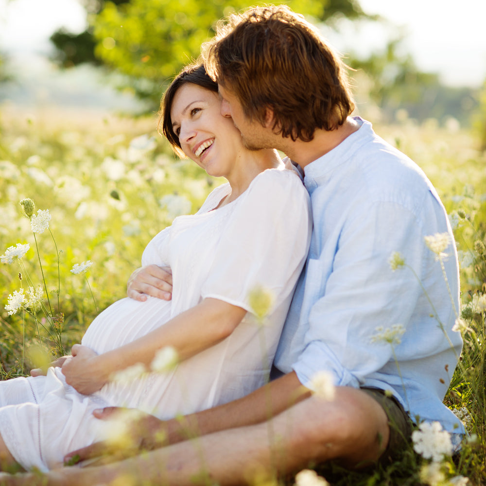 how your relationship changes during pregnancy