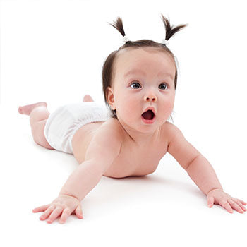 What To Do If Your Baby Starts To Lose Hair