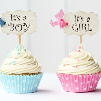 Celebrate the Mom-to-Be in Your Life with These Unique Baby Shower