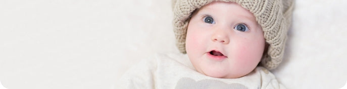 protecting your baby's skin during the winter months