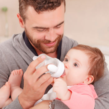 Feeding Supplies For A Newborn