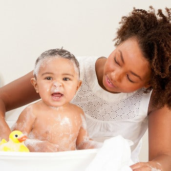 Gentle Skin Care Ranges For Your Baby
