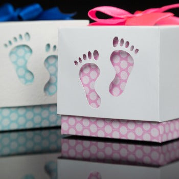 gender-specific gifts for baby sprinkle