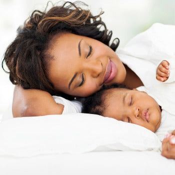 Breastfeeding and Sleep: Strategies for Co-Sleeping Moms