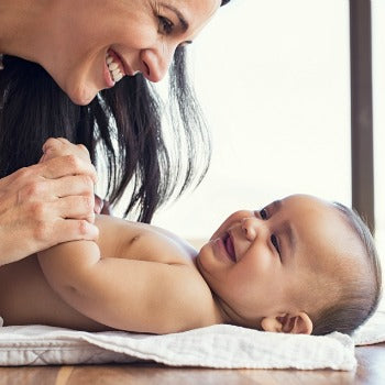 How Often Should You Change Newborn Clothes? - Straight Goods Motherhood