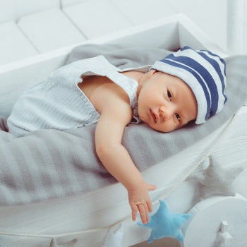 Is your newborn feeding every hour and not sleeping?