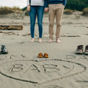 The 56 Best Pregnancy Announcements Ideas To Try In 2023