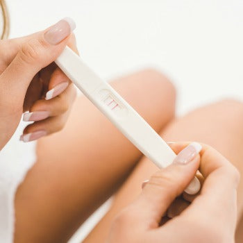 a missed period can be a pregnancy symptom