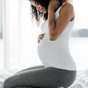 mood swings can be a pregnancy symptom