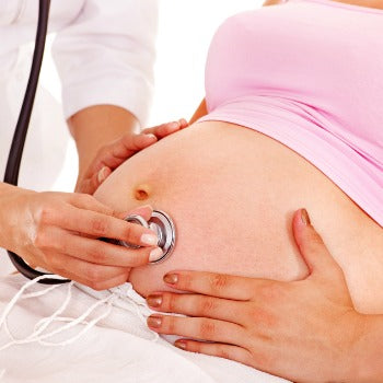 what to do if you have pregnancy symptoms